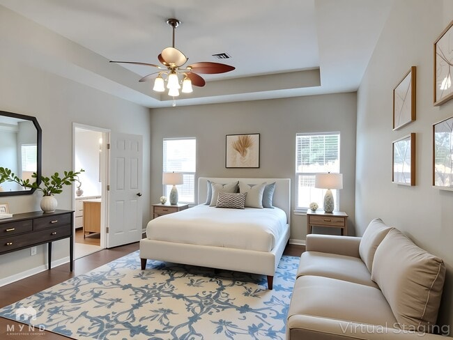 Building Photo - 214 Blake Dr