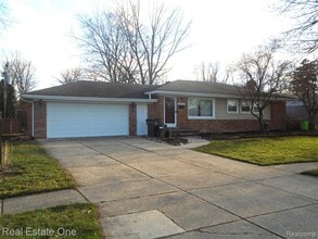 Building Photo - 23654 Whitley Dr