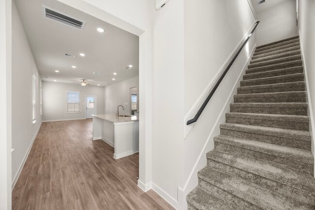 Foto del edificio - 12535 Llano Estacado Dr
