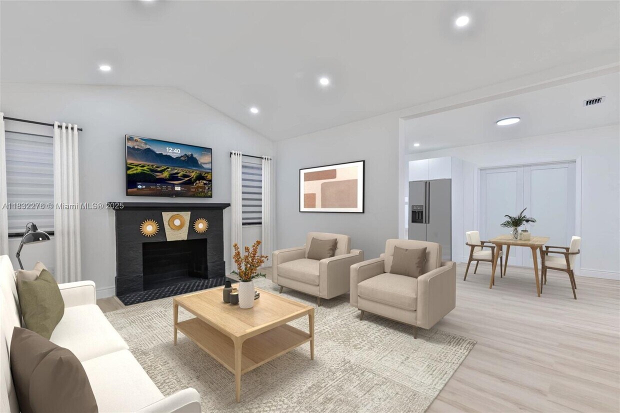 Foto principal - 583 NW 47th Terrace