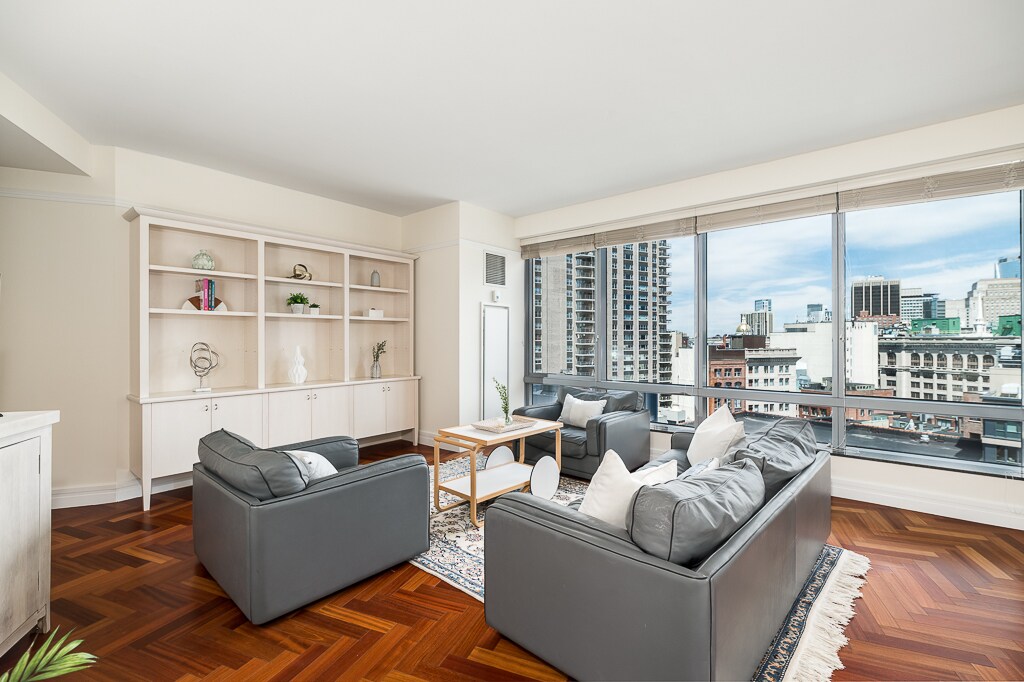 Foto principal - 1 Avery St