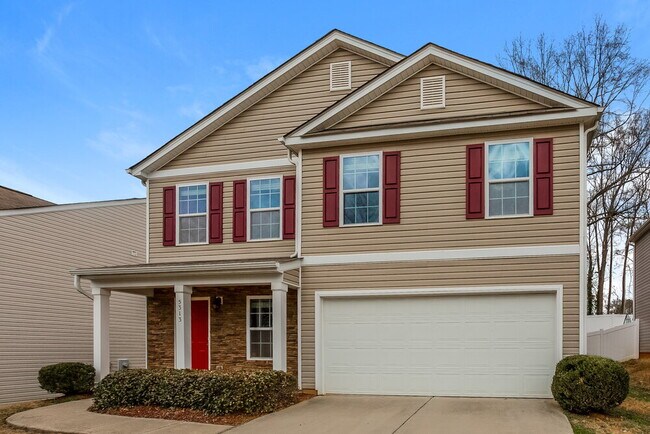 Foto del edificio - 5313 Park Brook Dr