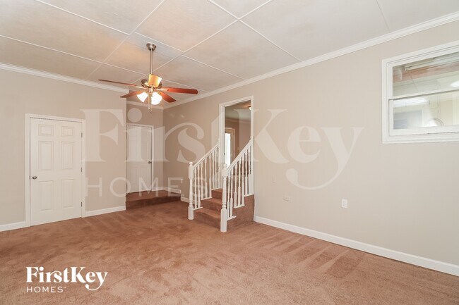 Foto del edificio - 5531 Concord Cir