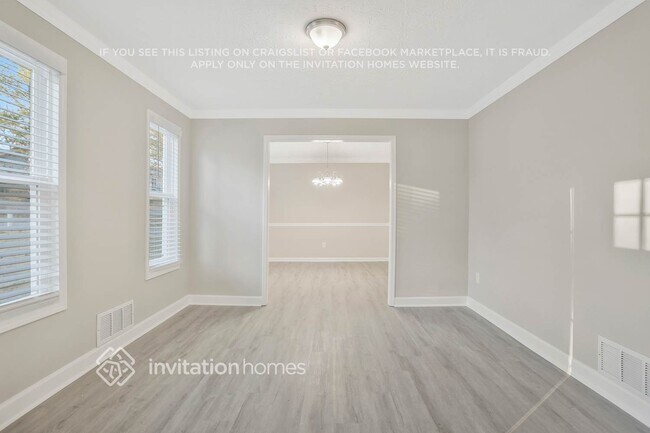 Foto del edificio - 3340 Hunters Lodge Rd