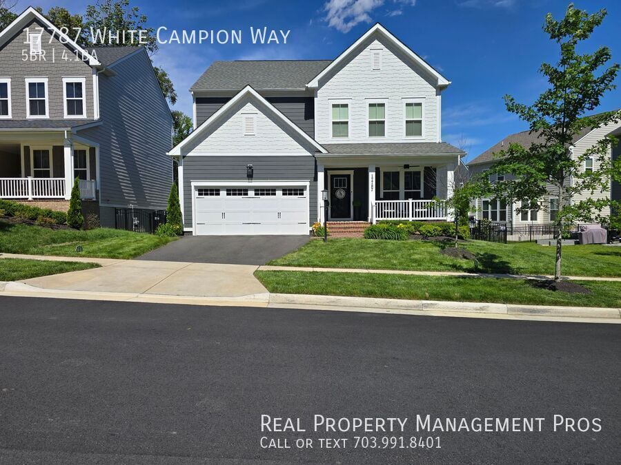 Foto principal - 17787 White Campion Wy