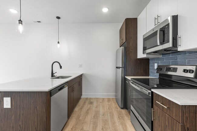 Foto del edificio - 943 Washington Ave