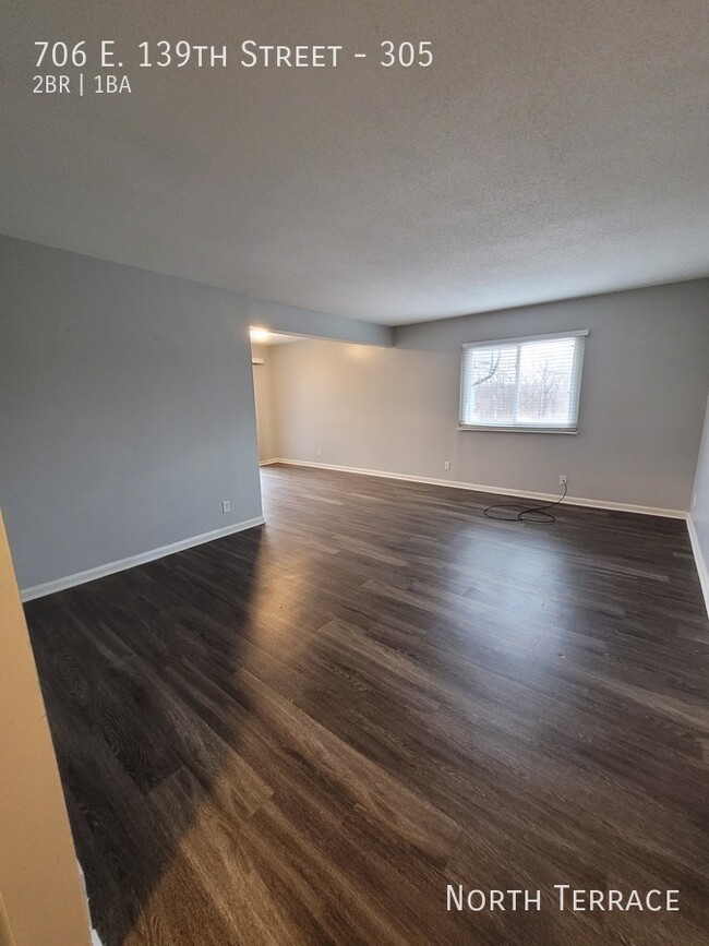 Foto del edificio - Renovated 2BR in South KCMO with Patio