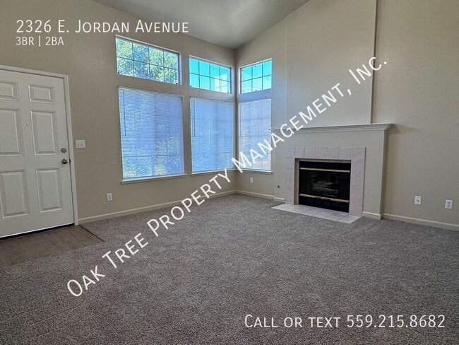 Foto del edificio - 2326 E Jordan Ave