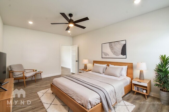 Foto del edificio - 1210 Mount Hood Rd