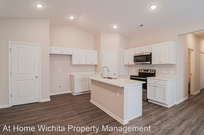 Building Photo - 3 br, 2 bath House - 2338 E Cheyenne Ct