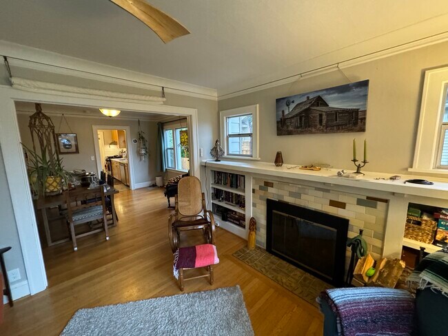 Foto del edificio - 2914 NE Knott St