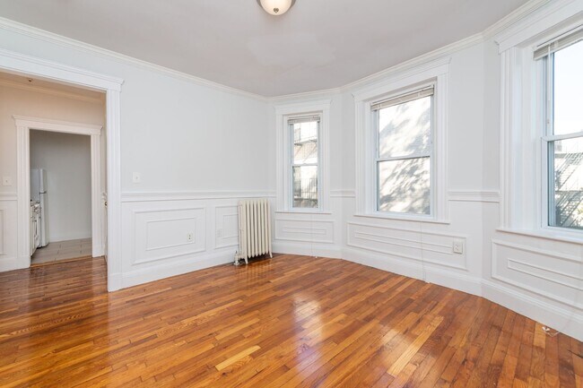 Photo - Studio in Mission Hill is available now House