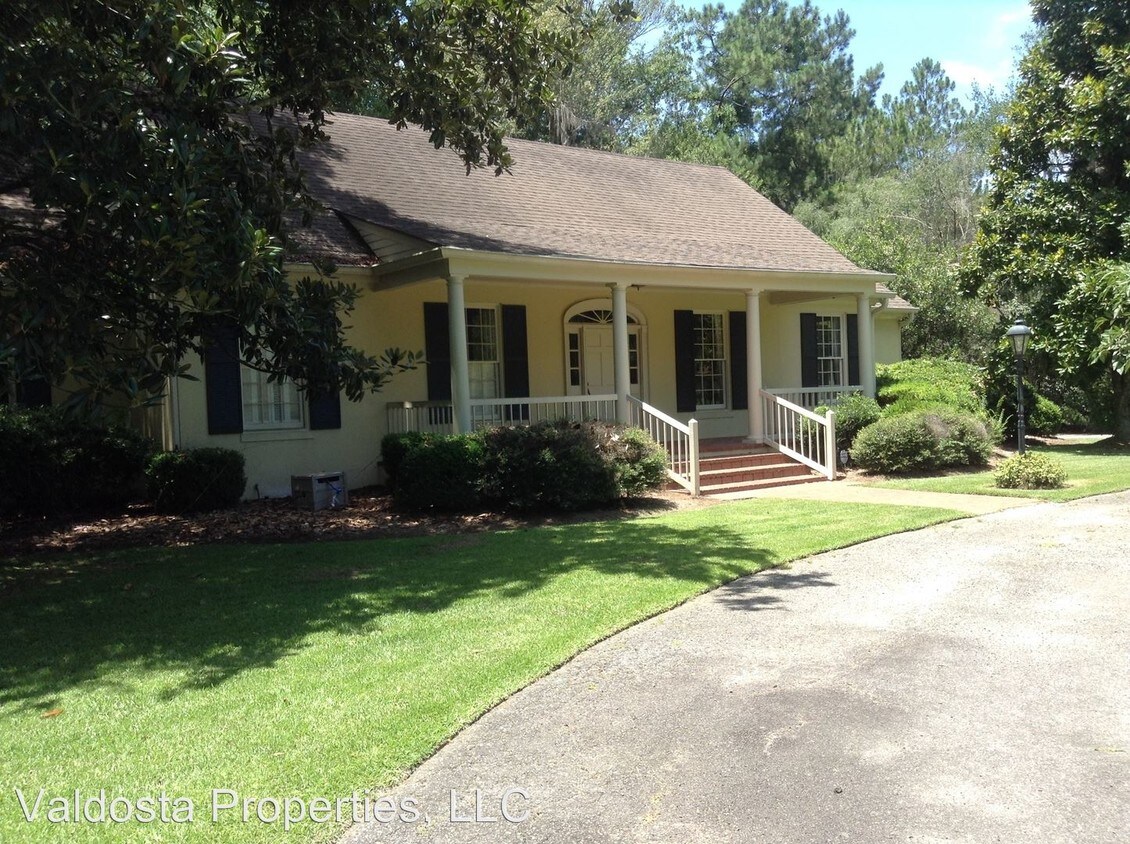 811 Millpond Rd, Valdosta, GA 31602 House Rental in Valdosta, GA