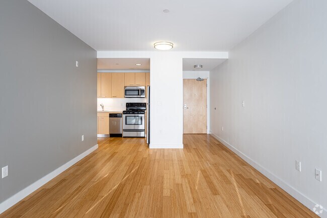1HAB, 1BA - MBH Apartments