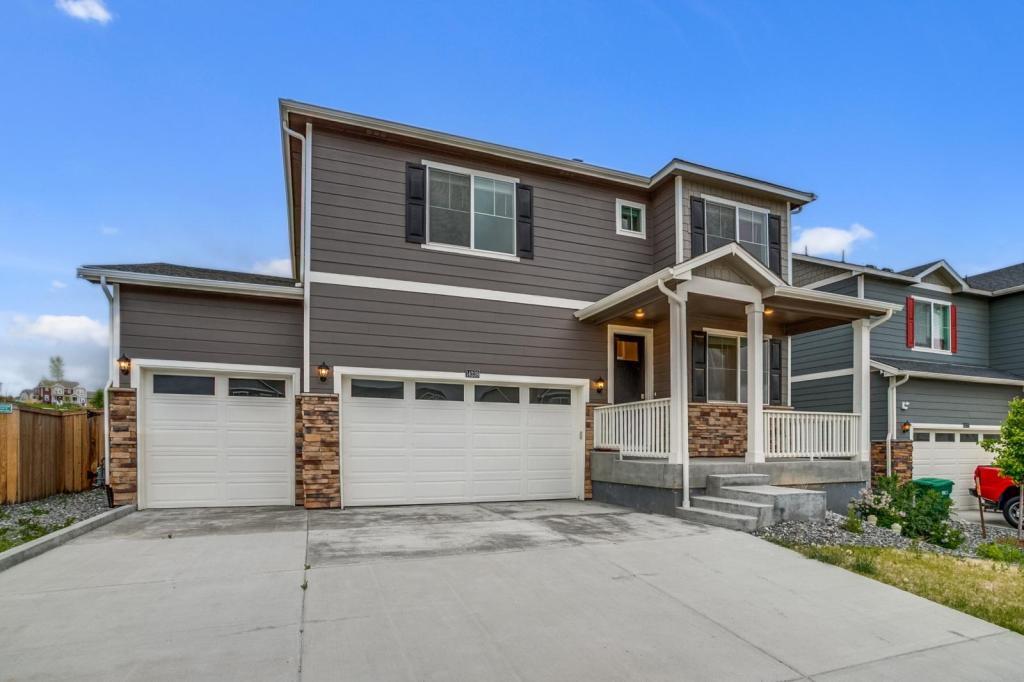 Photo - 14239 Purple Aster Wy