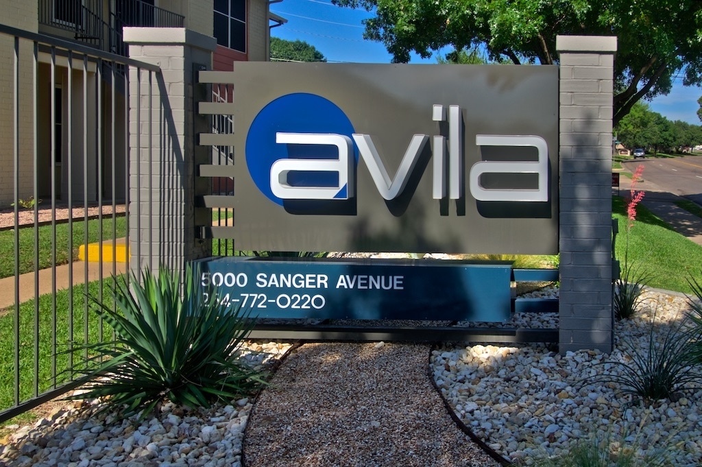 Avila Apartments Waco, TX