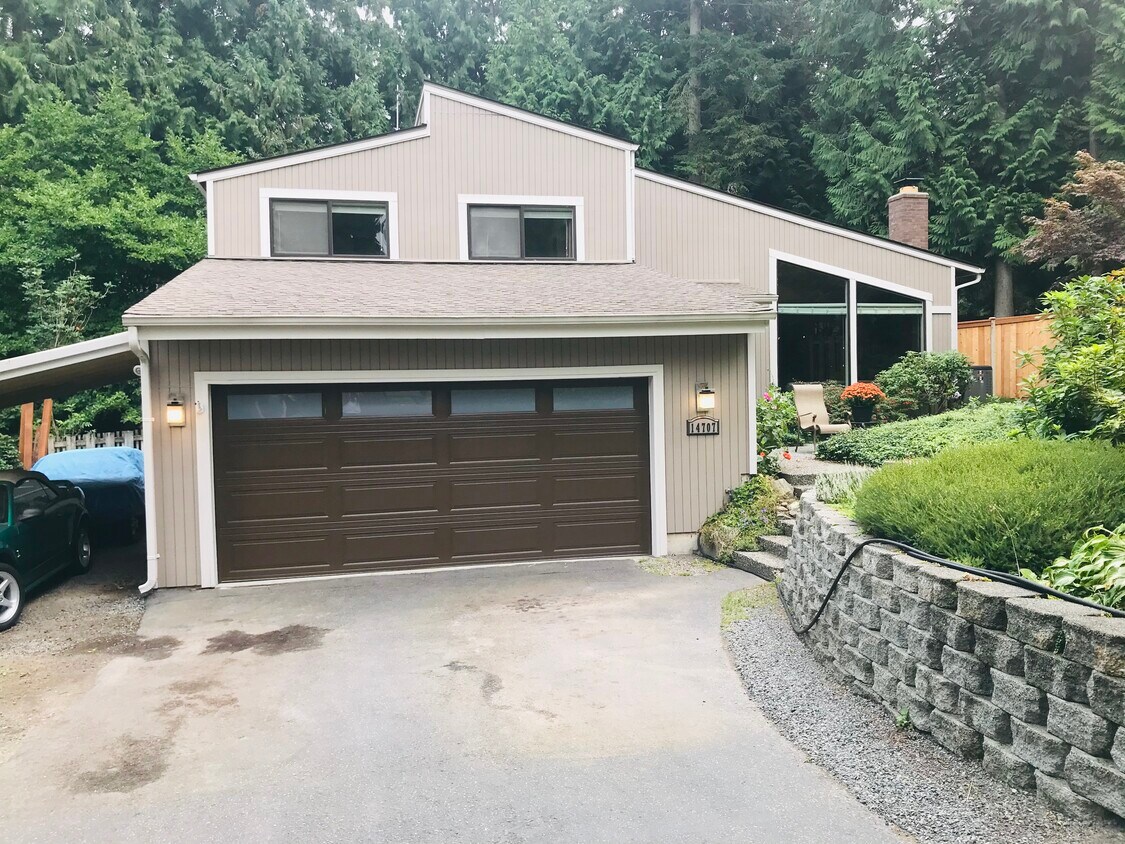 Foto principal - 14707 60th Pl W