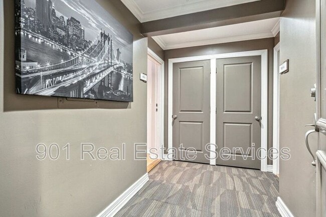 Photo - 655 Riverside Dr Apartment