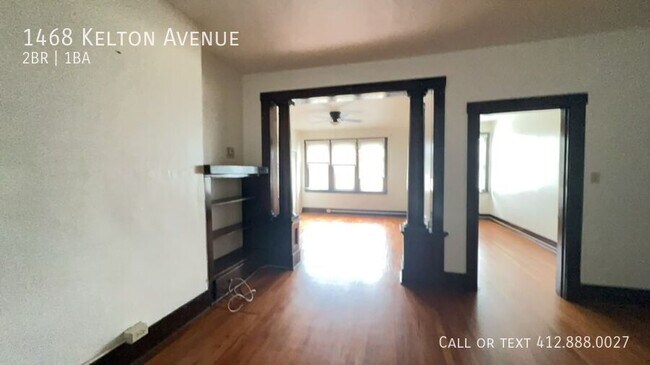 Foto del edificio - 1468 Kelton Ave