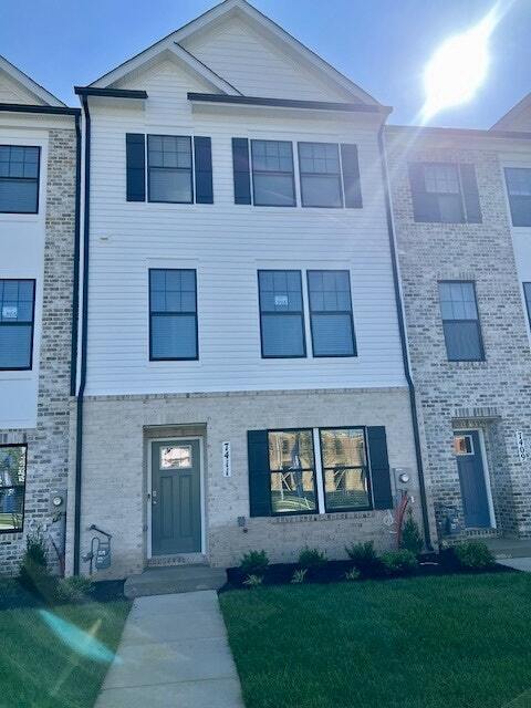 Building Photo - 7411 Calm Retreat Blvd