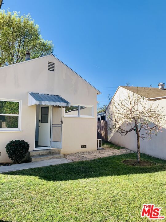 Foto del edificio - 11559 Cumpston St