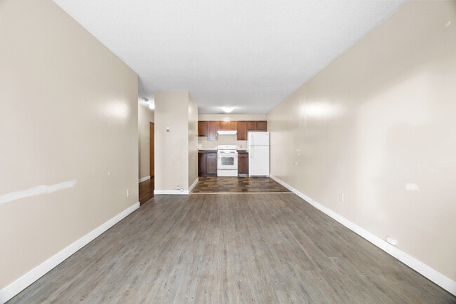 Building Photo - 2116 Rose St