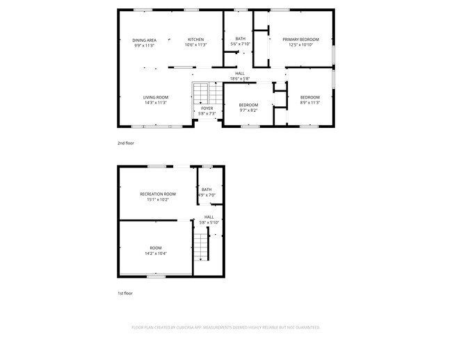 Foto del edificio - 411 Boyle Rd