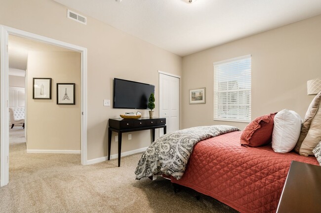 Interior Photo - Ravines at Rocky Ridge