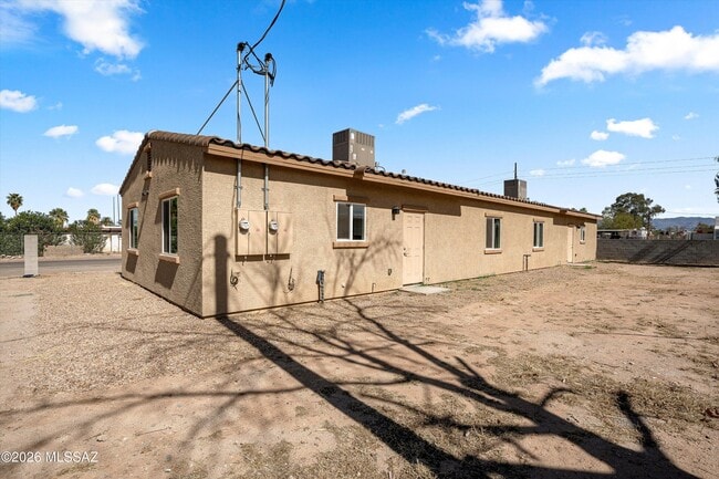 Foto del edificio - 5405 S Masterson Ave