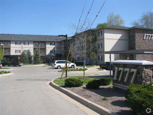 Primary Photo - 1777 Haslett - Senior Living