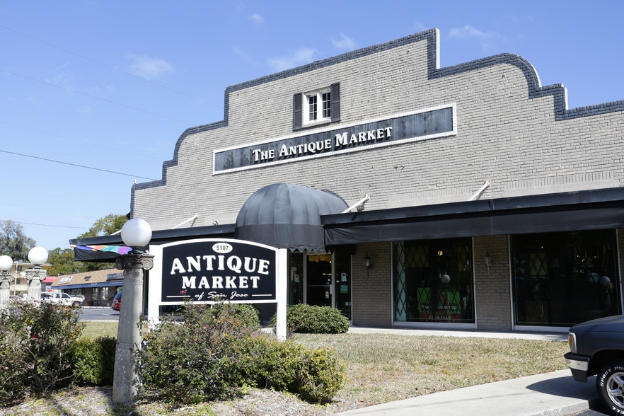 Picture of Outer Mandarin Jacksonville