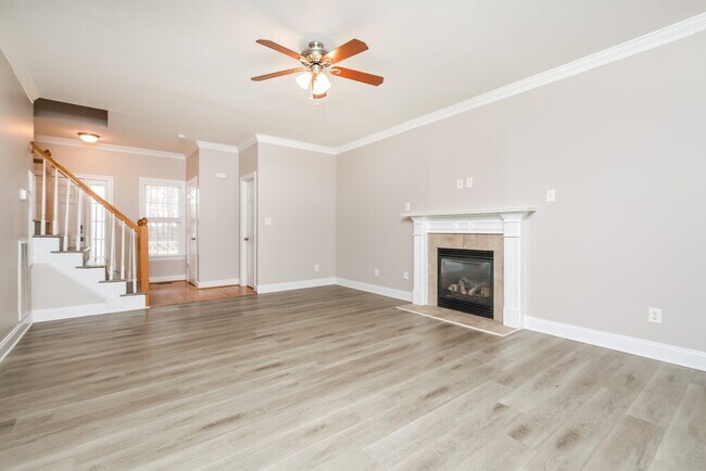 Foto del edificio - 235 Manchester Trail