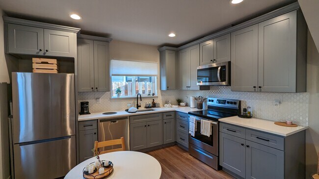 Foto del edificio - 5591 SE 57th Ave
