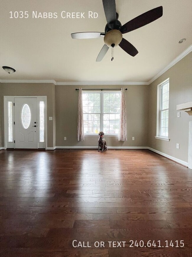 Building Photo - 1035 Nabbs Creek Rd