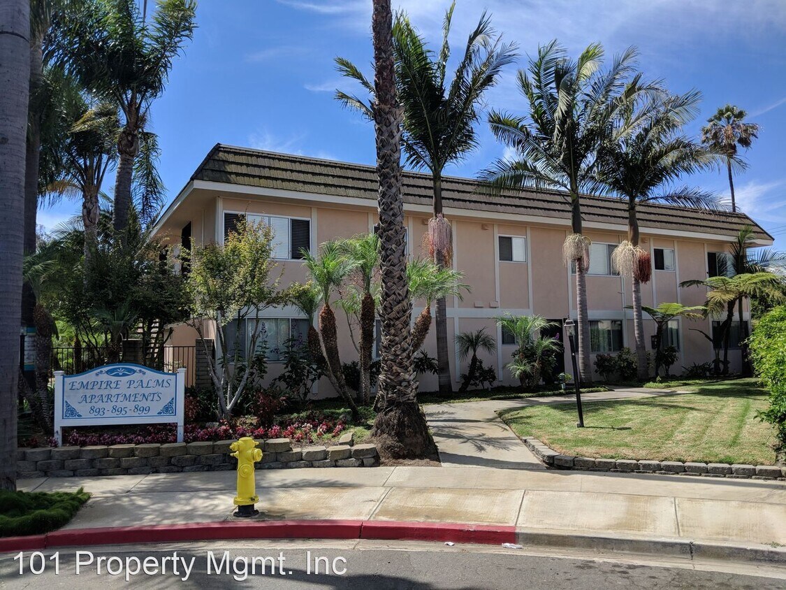 Foto principal - 892-899 Empire Ave