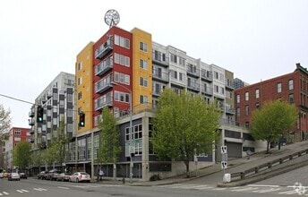 Building Photo - 2504 Western Ave