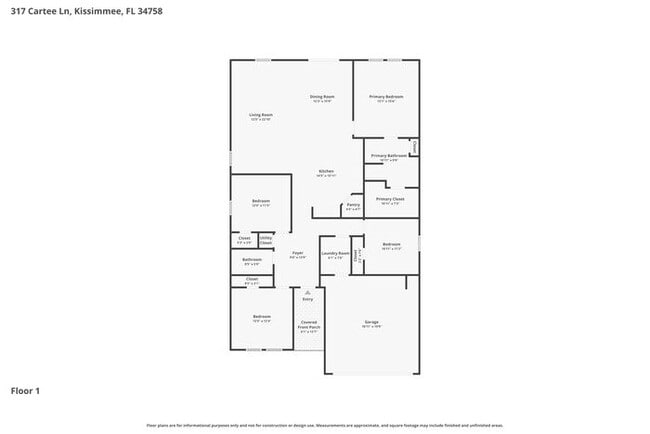 Building Photo - 317 Cartee Ln