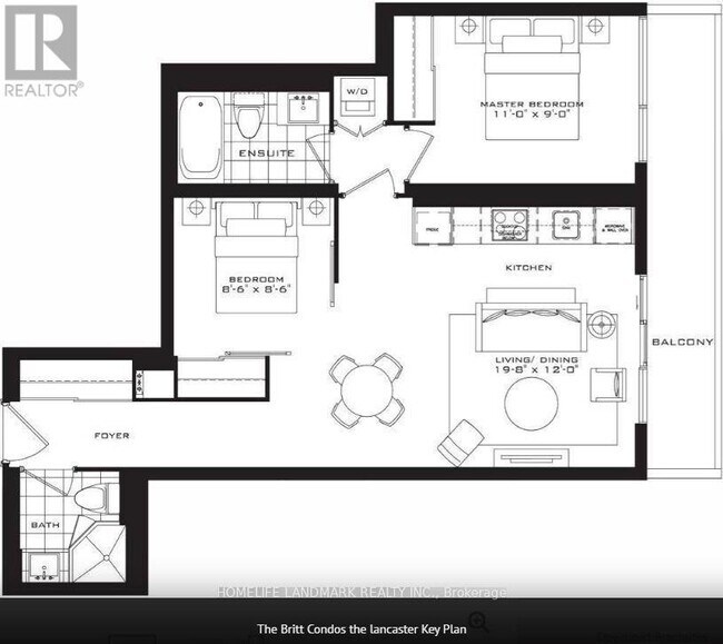 Building Photo - 955 Bay St.