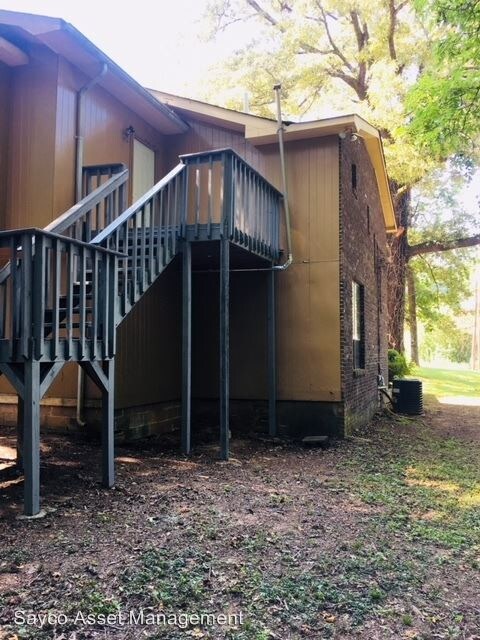 Building Photo - 3 br, 2 bath House - 323 Cimarron Dr