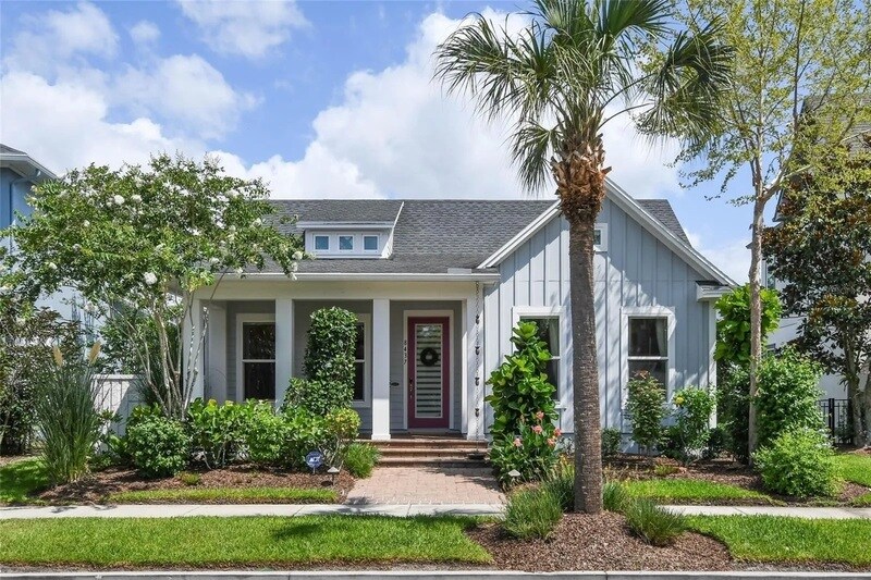 Foto principal - 8437 Martinson Street