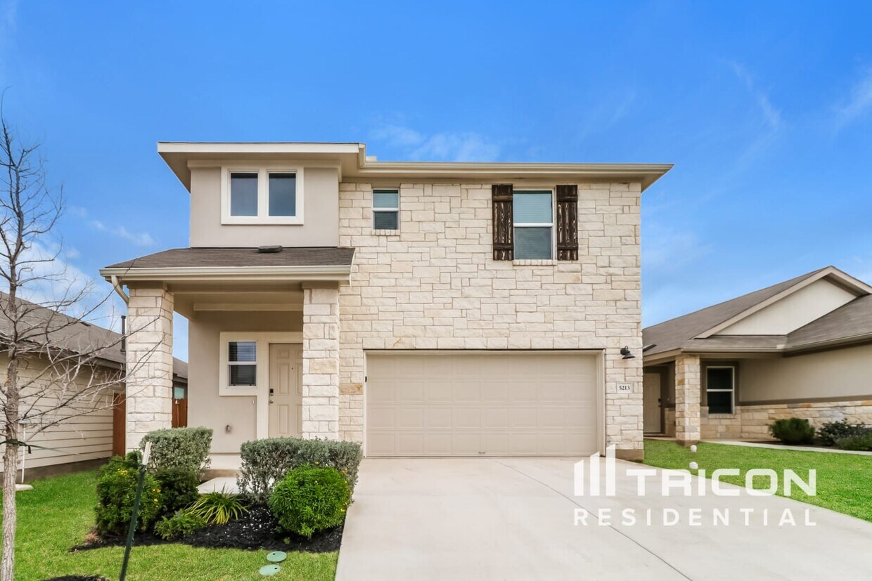 Primary Photo - 5213 Sidesaddle Dr Georgetown TX