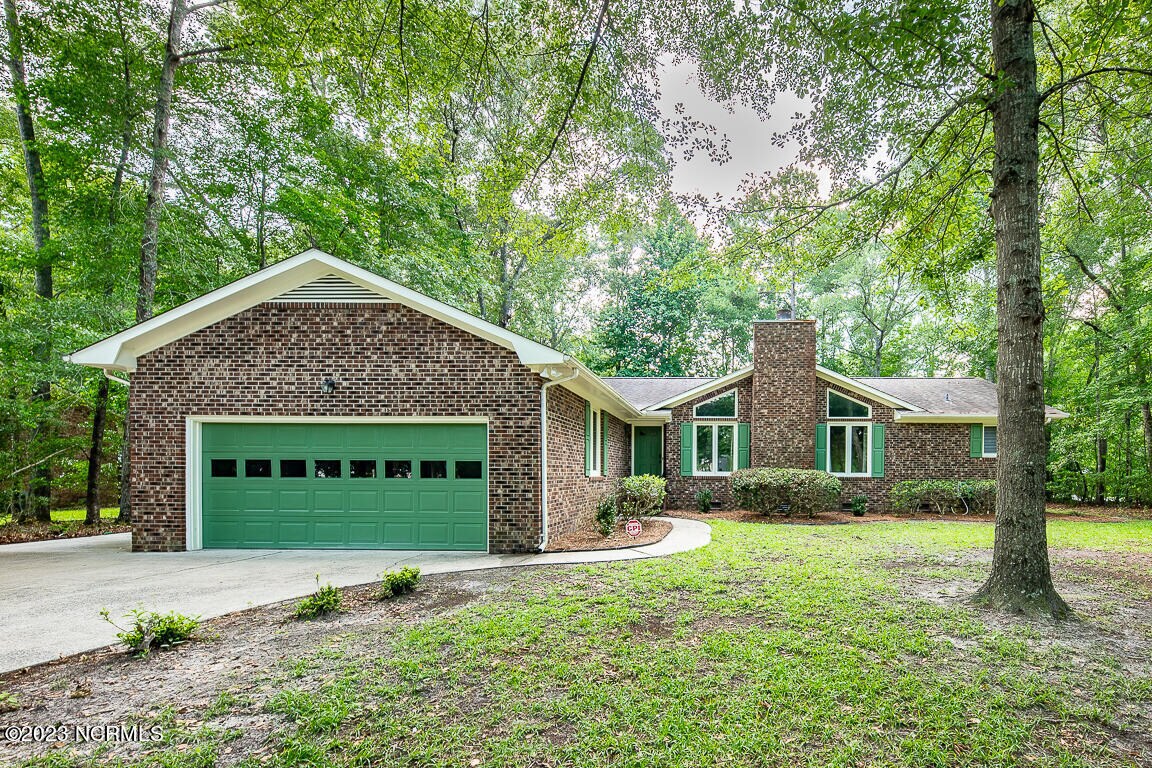 101 Gatewood Dr, New Bern, NC 28562 House for Rent in New Bern, NC