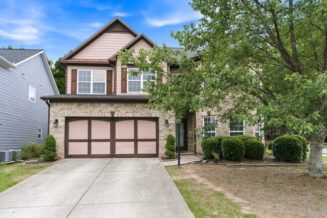 Foto del edificio - 3210 Warbler Way