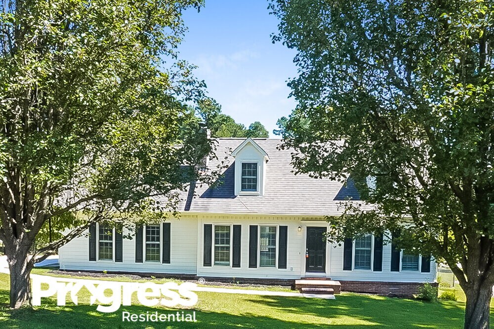 529 Valleyview Dr, Winder, GA 30680 House Rental in Winder, GA