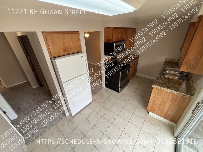 Building Photo - 11221 NE Glisan St