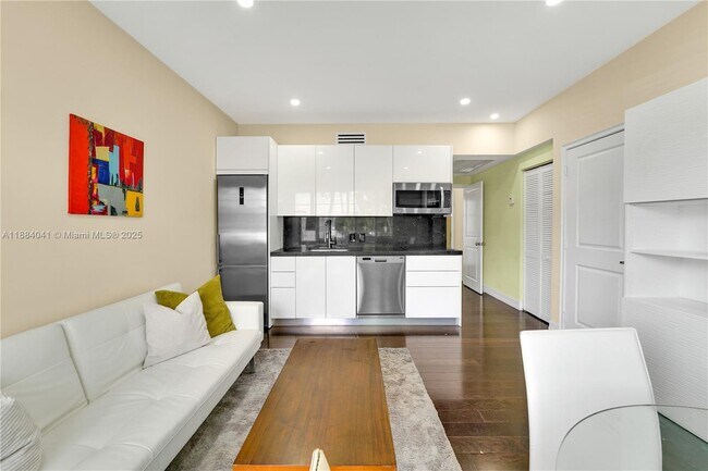 Foto del edificio - 601 11th St