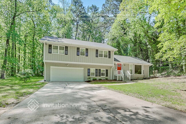 Building Photo - 542 Allana Ct