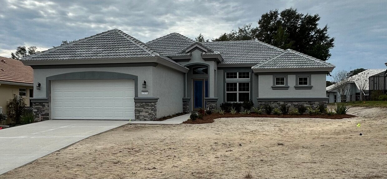 1574 N Dimaggio Path, Hernando, FL 34442 House Rental in Hernando, FL