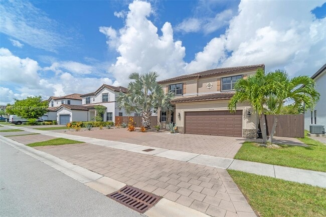 Building Photo - 25224 SW 118th Ave