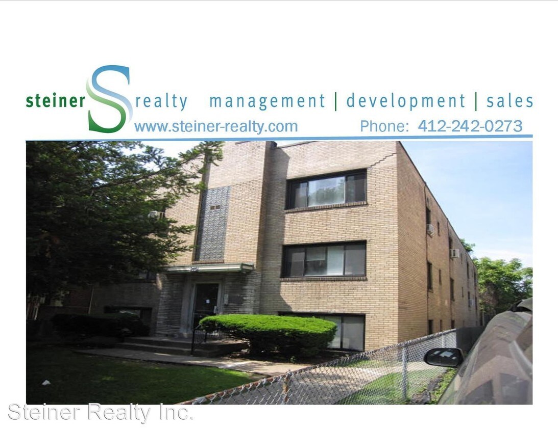 Foto principal - 246 McKee Pl